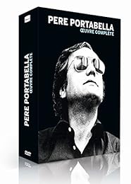 Pere Portabella : Oeuvres Complètes