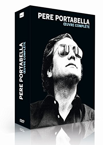 Pere Portabella : Oeuvres Complètes