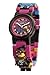 LEGO Watches and Clocks Girl's 'LEGO Movie 2 Wyldstyle' Quartz Plastic Watch, Color:Pink (Model: 8021452)