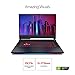 Asus ROG Strix G (2019) Gaming Laptop, 15.6″ IPS Type FHD, NVIDIA GeForce GTX 1650, Intel Core i7-9750H, 16GB DDR4, 1TB PCIe Nvme SSD, RGB KB, Windows 10 Home, GL531GT-EB76 (Renewed)thumb 1