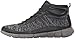 ECCO Women's Intrinsic 1 High-W Fashion Sneaker