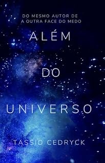 Livro Além do Universo