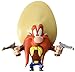 Looney Tunes Action Figure Yosemite Sam Toys lt-4804