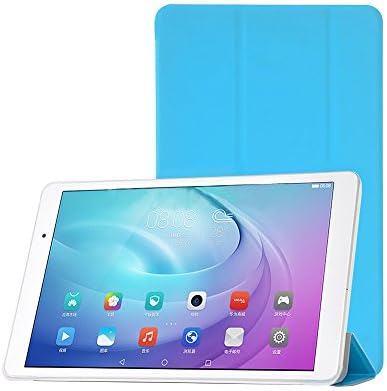 AUKSON iPad2/3/4 Sleeping Cover Pad Holder Smart Magnet Stand Folder