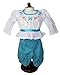 American Girl Samantha's Bicycling Outfit for 18-inch Dolls