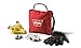 WARN 88915 Light-Duty Winch Accessory Kit, Black