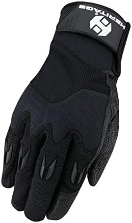 Heritage Polo Pro Gloves