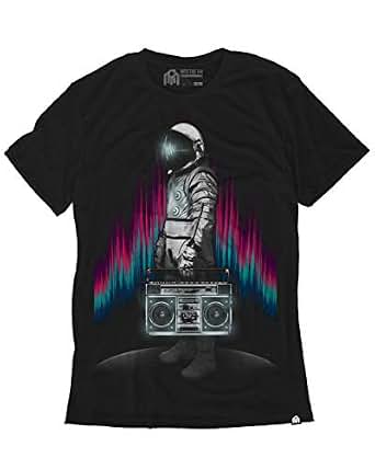 into the am t shirts