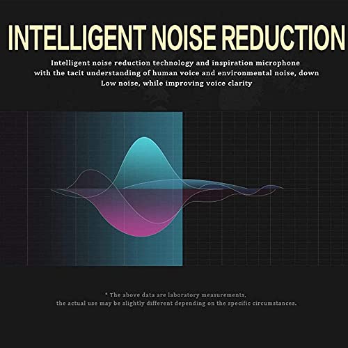 Wireless Headphone, Bluetooth Headphone,Sports Earbuds, Magnetic Earbuds,Built-in Microphone IPX6 Waterproof Stereo Headphone,for GymRunning Noise Cancelling Headsets