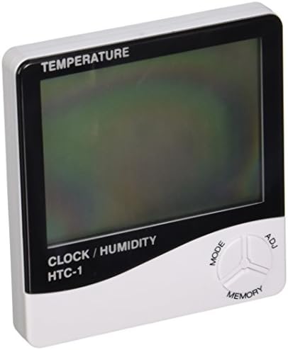 Canary Products HY286WT Hygrometer
