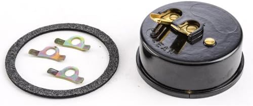 Quick Fuel 47-474 Edelbrock AFB Electric Choke Cap