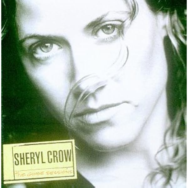 洋楽 Sheryl Crow with Friends Sheryl Crow and Friends - Live from Central Park - Amazon
