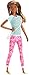 Barbie CLN65 Fashionistas Doll #2