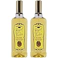Royal Violets Baby Cologne, with Chamomile to Gently Refresh Your Baby, Delicate Scent, 7.6 Fl Oz, Spray Bottle. (Pack of 2)