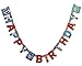 Jake and the Never Land Pirates Birthday Party Banner, Party Supplies