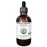 Milk Thistle Alcohol-FREE Liquid Extract, Organic Milk Thistle (Silybum marianum) Dried Seed Glycerite 2 oz
