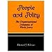 People and Polity: The Organizational Dynamics of World Jewry by 