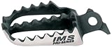 IMS 292214-4 Pro Series Black Foot Pegs