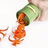 fenrad-Spirelli-Affettatrice-a-Spirale-per-Frutta-e-Verdura-Spiral-Slicer-Grattugia-Tagliaverdure-Cutter-per-Vegetable-Fruit-Spiral-Slicer-Grattugia