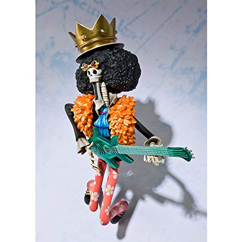 Brook-Figura-de-anime-PVC-18-cm