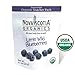 Nova Scotia Organics Freeze Dried Wild Blueberries Snacker Pack (6 x 21g)
