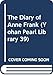 The Diary of Anne Frank by 