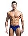 FR Mens Athletic Supporter Jockstrap Sexy Swimmer Underwear
