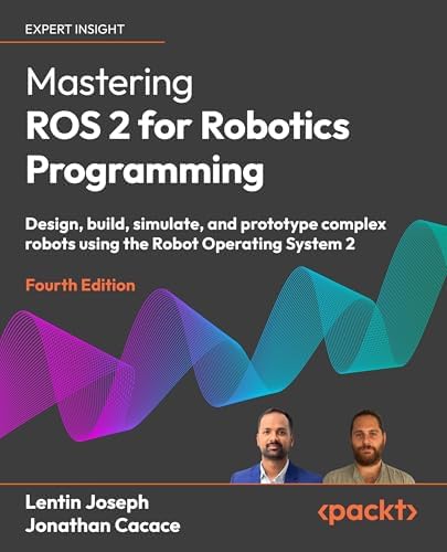 Programming Robots with ROS: A Practical Introduction to the Robot 