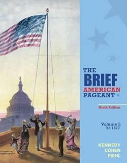 Discovering American Past 7th Edition