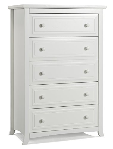 graco kendall 3 drawer dresser