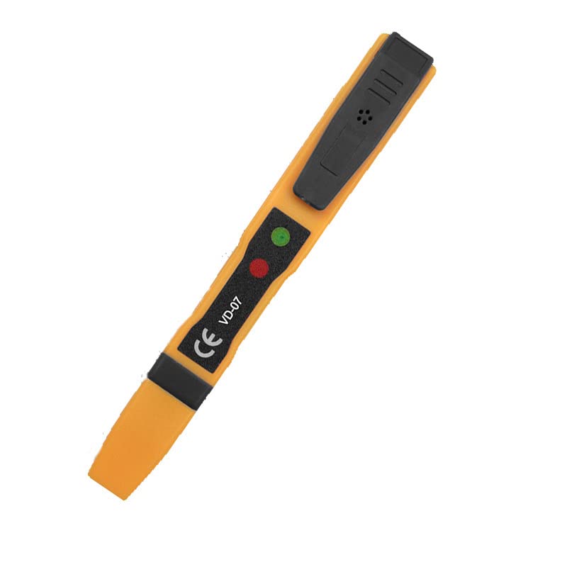 SMGDA Non Contact Voltage Tester Voltage Detect Pen