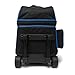 Pyramid Path Deluxe Double Roller Bowling Bag (Asgard Blue)