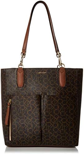 calvin klein signature elaine backpack