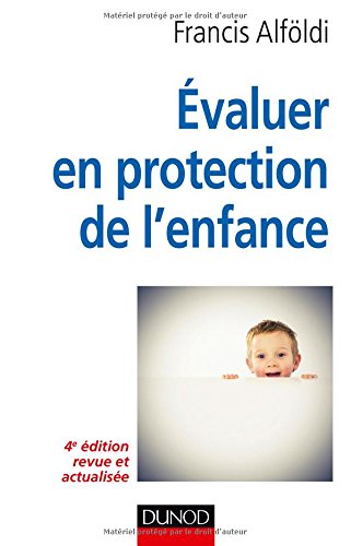 Évaluer en protection de l'enfance