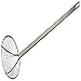 Bayou Classic 0196 36-Inch Nickel-Plated Skimmer with 8-Inch Mesh Bowl primary