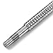 SHZOND RM1605-1500mm Antibacklash Ballscrew BF12/BK12 with Locknut and Cir-Clip and 1Pcs 0.25”x0.39” Couplers