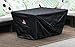 Outland Fire Table UV & Water Resistant Durable Cover for Outland Series 401/403 Outdoor Propane Fire Pit Tables, Rectangular 45-Inch x 33-Inch – Venting with Mesh Barriers and Watertight Seams