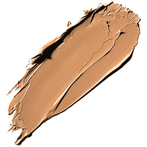 AmazingCosmetics Amazing Concealer, multipurpose full coverage concealer, Medium Golden