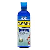 Pondcare Pimafix Antifungal Remedy, 16Oz