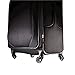 Samsonite Luggage Lift Spinner 25 Suitcases, Black, One Size