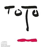 Toto Album: «Turn Back» (Front side)