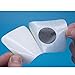 6Pcs Diabetes Plasters Keep Blood Sugar Balance Pure Natural Herbal Health Care Product Cocohot (6pcs)