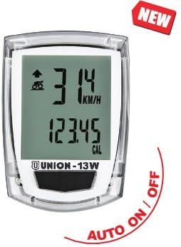 union cycle computer