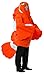 Clown Fish Costume
