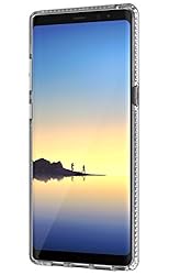 tech21 Pure Clear Case for Samsung Galaxy Note8