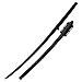 APOC Survival Katana, Black