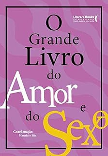 Livro O Grande livro do amor e sexo