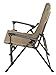 ALPS Mountaineering Leisure Chair, Khaki
