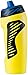 Nike HYPERFUEL Water Bottle 18OZ 18OZ Dynamic Yellow/Imperial Blue/Metallic University RED