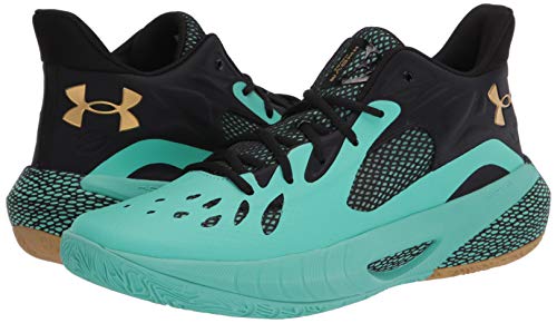 ua hovr havoc 3 basketball shoes